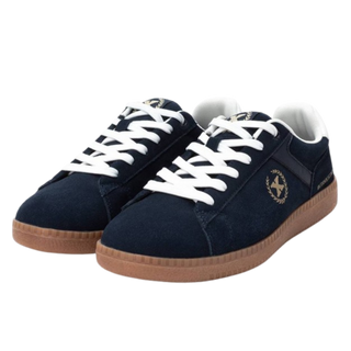 HOMBRE DEPORTIVA ZAPATO CRO SERRAJE NAVY 143602