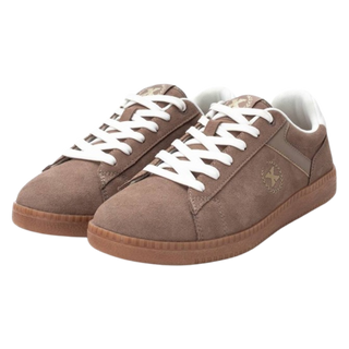 HOMBRE DEPORTIVA ZAPATO CRO SERRAJE TAUPE 143602