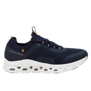HOMBRE DEPORTIVA CRO TEXTIL NAVY