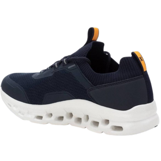 HOMBRE DEPORTIVA CRO TEXTIL NAVY