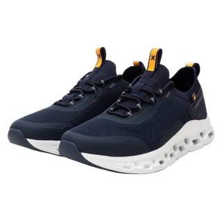 HOMBRE DEPORTIVA CRO TEXTIL NAVY