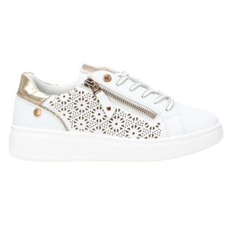 MUJER DEPORTIVA ZAPATO C.BLANCO 143628