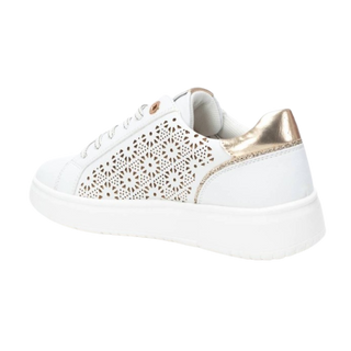 MUJER DEPORTIVA ZAPATO C.BLANCO 143628