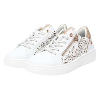 MUJER DEPORTIVA ZAPATO C.BLANCO 143628