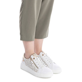 MUJER DEPORTIVA ZAPATO C.BLANCO 143628