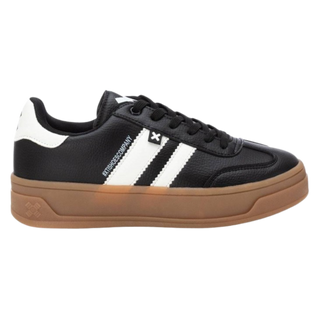 MUJER DEPORTIVA SXTI C. NEGRO 143645