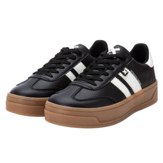 MUJER DEPORTIVA SXTI C. NEGRO 143645