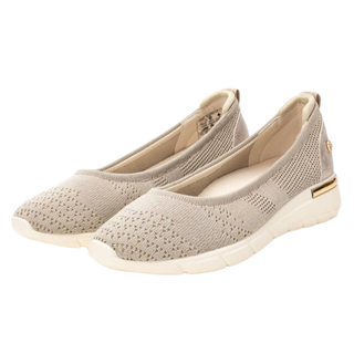MUJER DEPORTIVA SXTI TEXTIL ORO 143957