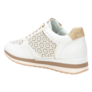 MUJER DEPORTIVA ZAPATO C.BLANCO 144113