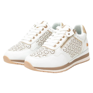 MUJER DEPORTIVA ZAPATO C.BLANCO 144113