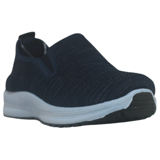 MUJER DEPORTIVA VEKTOR NAVY