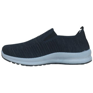 MUJER DEPORTIVA VEKTOR NAVY