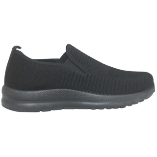 MUJER DEPORTIVA VEKTOR NEGRO