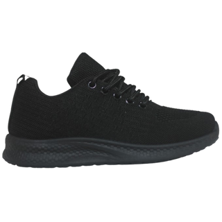 MUJER DEPORTIVA NEXA NEGRO