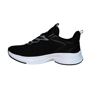 MUJER DEPORTIVA YUMA NEGRO