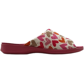 MUJER ZAPATILLAS DE ESTAR POR CASA COR DALI MORA