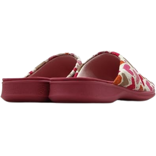 MUJER ZAPATILLAS DE ESTAR POR CASA COR DALI MORA