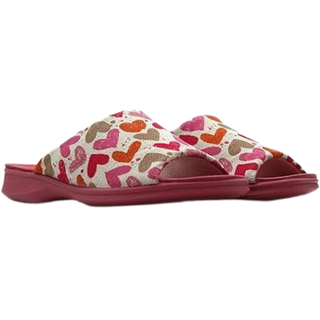 MUJER ZAPATILLAS DE ESTAR POR CASA COR DALI MORA
