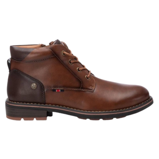 HOMBRE BOTIN CRO CAMEL