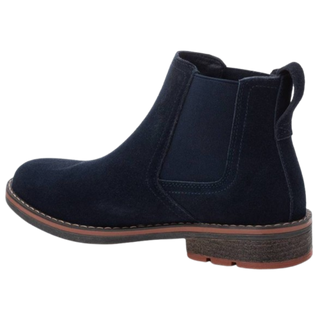 HOMBRE BOTIN CRO CHELSEA XTI