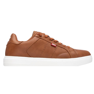 HOMBRE CASUAL ZAPATO XTI CRO CAMEL