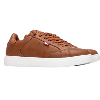 HOMBRE CASUAL ZAPATO XTI CRO CAMEL