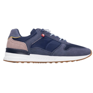 HOMBRE DEPORTIVA XTI CRO TEXTIL NAVY