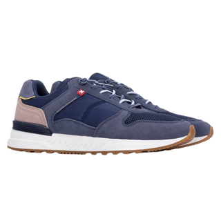 HOMBRE DEPORTIVA XTI CRO TEXTIL NAVY