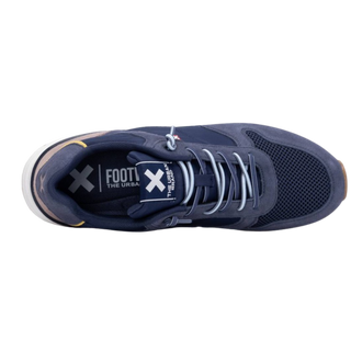 HOMBRE DEPORTIVA XTI CRO TEXTIL NAVY
