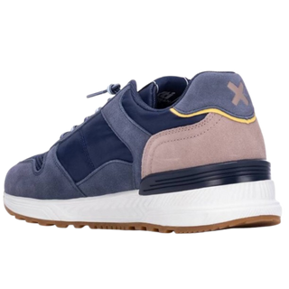 HOMBRE DEPORTIVA XTI CRO TEXTIL NAVY