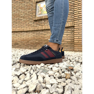 HOMBRE DEPORTIVA XTI CRO NAVY