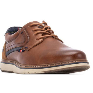 HOMBRE CASUAL ZAPATO XTI CRO CAMEL