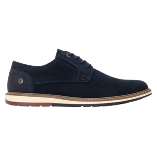 HOMBRE CASUAL ZAPATO CRO XTI SERRAJE NAVY