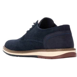 HOMBRE CASUAL ZAPATO CRO XTI SERRAJE NAVY