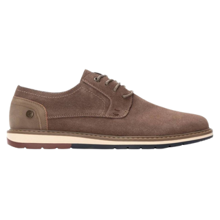 HOMBRE CASUAL ZAPATO CRO XTI SERRAJE TAUPE