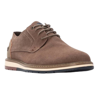 HOMBRE CASUAL ZAPATO CRO XTI SERRAJE TAUPE