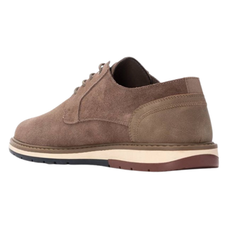 HOMBRE CASUAL ZAPATO CRO XTI SERRAJE TAUPE