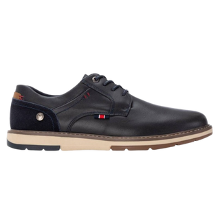 HOMBRE CASUAL ZAPATO CRO XTI NAVY
