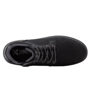 HOMBRE BOTIN CRO XTI NEGRO