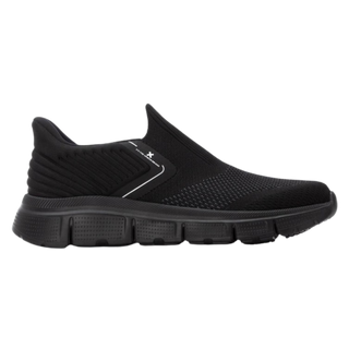 HOMBRE DEPORTIVA CRO XTI TEXTIL NEGRO