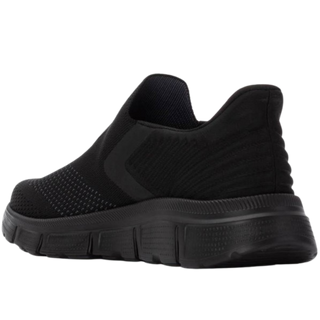 HOMBRE DEPORTIVA CRO XTI TEXTIL NEGRO