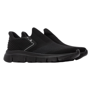 HOMBRE DEPORTIVA CRO XTI TEXTIL NEGRO