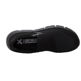 HOMBRE DEPORTIVA CRO XTI TEXTIL NEGRO