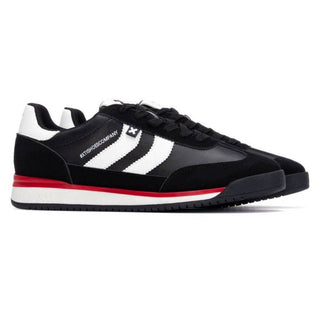 HOMBRE DEPORTIVA CRO XTI NEGRO
