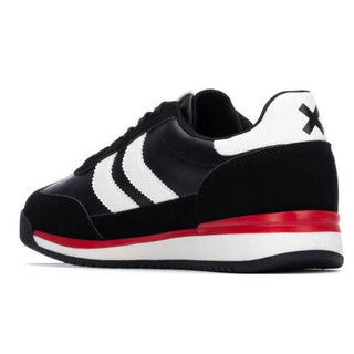 HOMBRE DEPORTIVA CRO XTI NEGRO