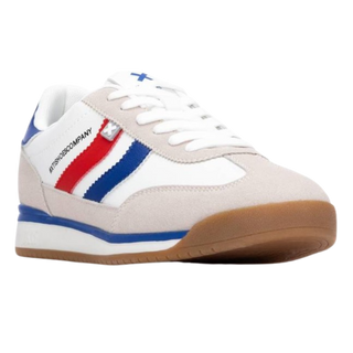 HOMBRE DEPORTIVA CRO XTI AZUL