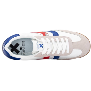 HOMBRE DEPORTIVA CRO XTI AZUL