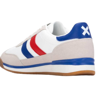 HOMBRE DEPORTIVA CRO XTI AZUL