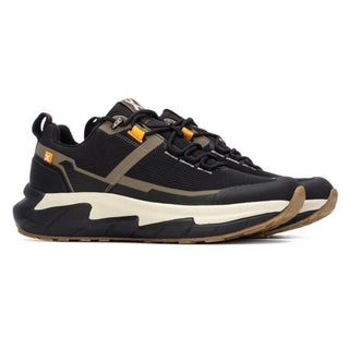 HOMBRE DEPORTIVA CRO XTI TEXTIL NEGRO