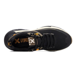 HOMBRE DEPORTIVA CRO XTI TEXTIL NEGRO